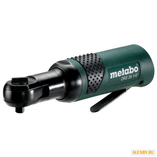 Пневмотрещотка Metabo DRS 35-1 4