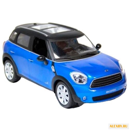 Легковой автомобиль MZ Mini