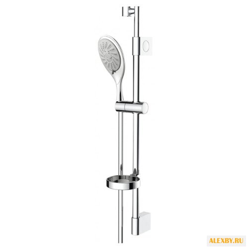 Душевой набор гарнитур AM.PM