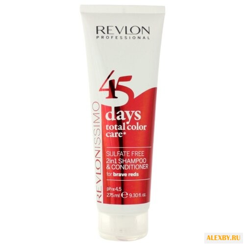 Шампунь Revlon Professional