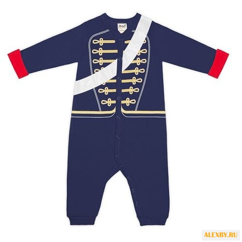 Комбинезон ЁМАЁ