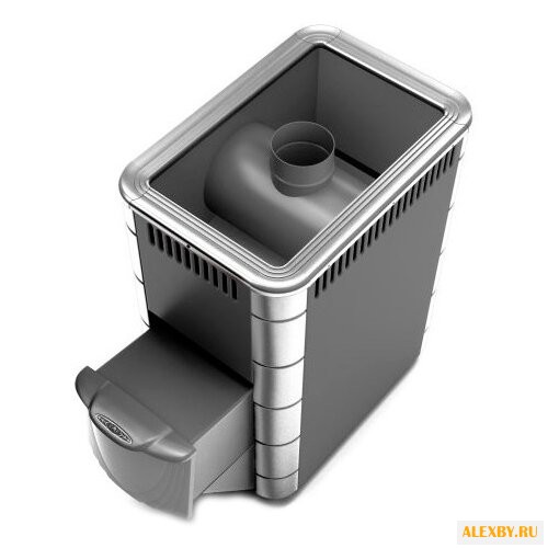 Банная печь TMF Ангара Inox ДА
