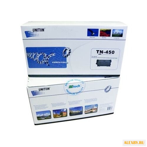 Картридж Uniton Premium TN-450