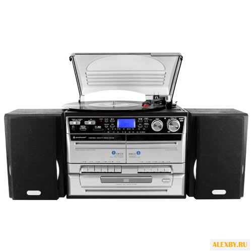 Виниловый проигрыватель