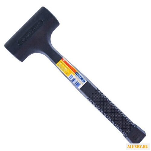 Киянка безынерционная BRIGADIER