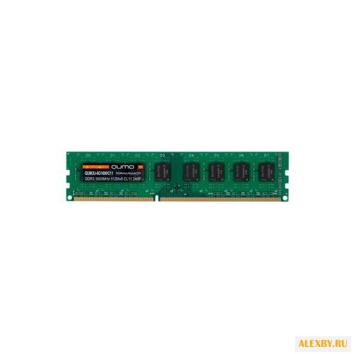Оперативная память Qumo