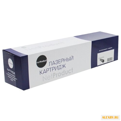 Картридж Net Product N-T-2507E