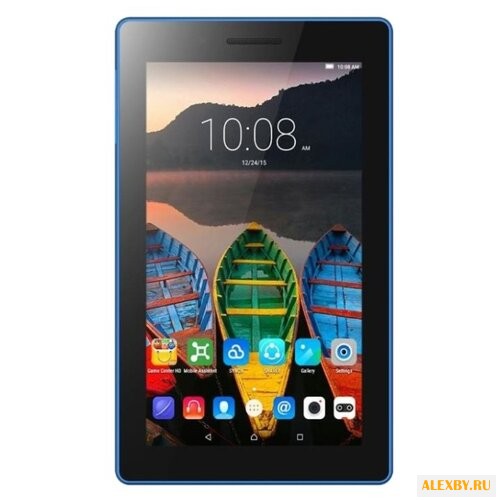 Планшет Lenovo TAB 3 Essential