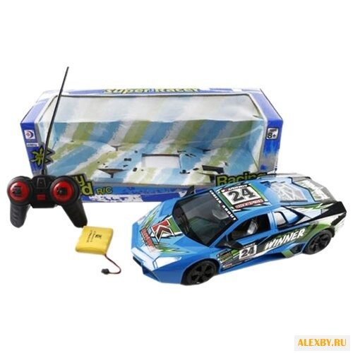 Легковой автомобиль Shantou