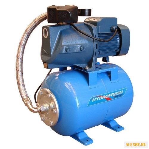 Насосная станция Pedrollo JSWm