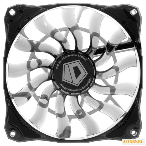 Система охлаждения для корпуса