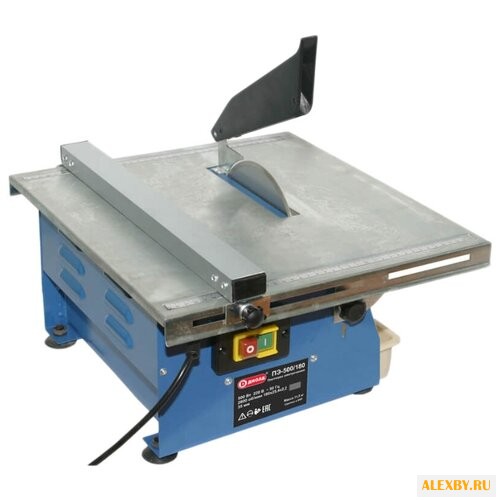Плиткорез ДИОЛД ПЭ-500 180