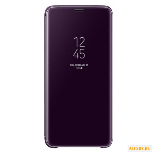 Чехол Samsung EF-ZG965 для