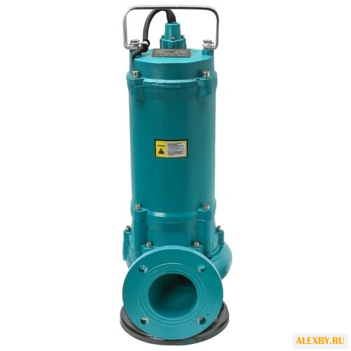 Насос IBO ZWQ 1500