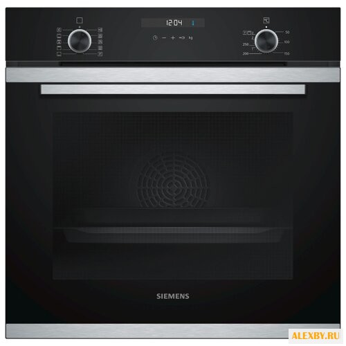 Духовой шкаф Siemens HB237GYS0R