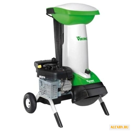 Измельчитель бензиновый Viking