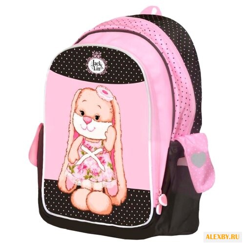 Jack and Lin Рюкзак Зайка Лин в