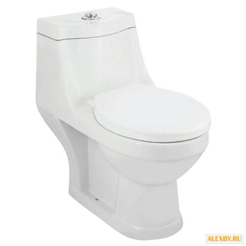 Унитаз Jaquar Continental