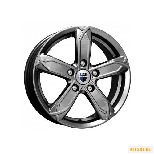 Колесный диск K&K X-fighter