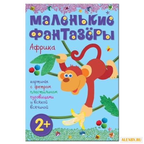 Мозаика-Синтез Набор для