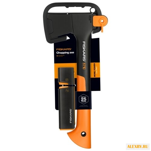 Туристический топор FISKARS X7