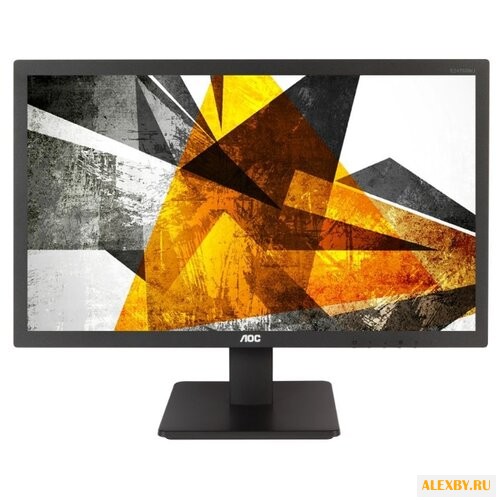 Монитор AOC E2275SWQE