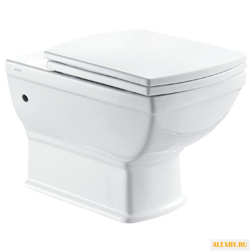 Унитаз Creo Ceramique Orleans