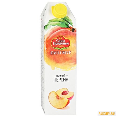 Нектар Сады Придонья Exclusive