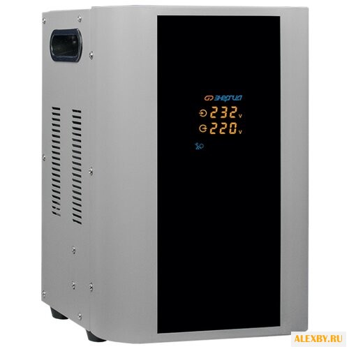 Стабилизатор напряжения Энергия