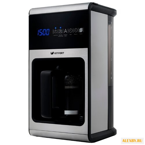 Кофеварка Kitfort KT-714