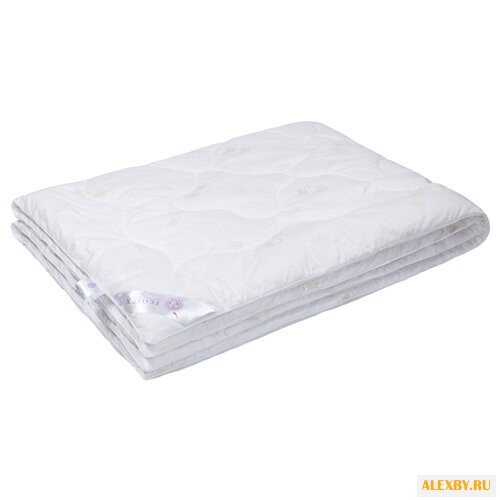 Одеяло ECOTEX Лебяжий пух