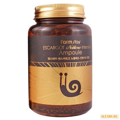 Farmstay Escargot Noblesse