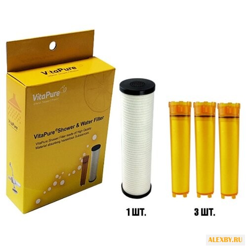 SONAKI Комплект картриджей