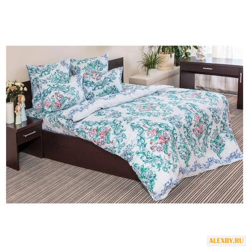 Постельное белье 2-спальное