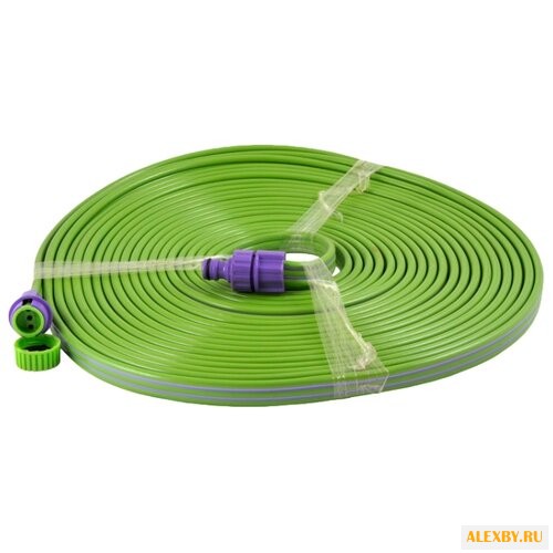 PALISAD Шланг сочащийся 3-х