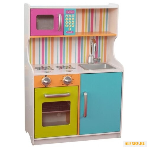 Кухня KidKraft 53294