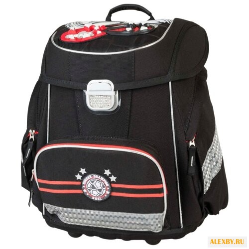 Target Ранец Чемпион по футболу