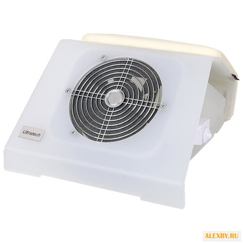 Подставка-пылесос Ultratech Next