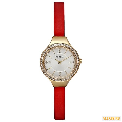 Наручные часы MORGAN MG 007S 1BL
