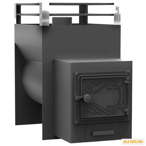 Банная печь ЖАРА Малютка 500 У