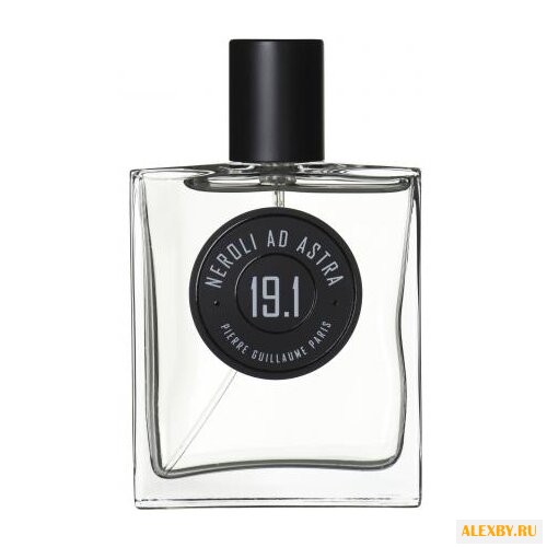 Pierre Guillaume PG 19.1 Neroli