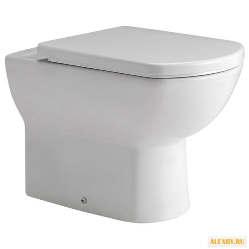 Унитаз gala Smart 25140