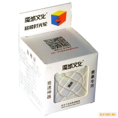 Головоломка Moyu Fisher Time