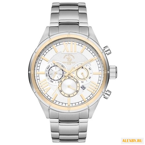 Наручные часы Santa Barbara