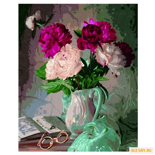 Schipper Картина по номерам