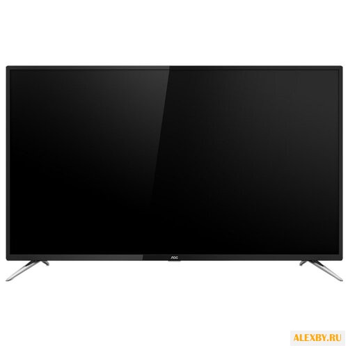 Телевизор AOC 55U6085