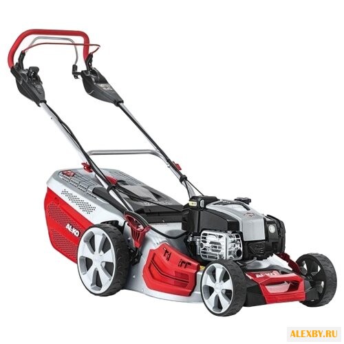 Газонокосилка AL-KO 119845
