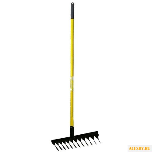 Грабли витые Усадьба-Люкс ГВ-12