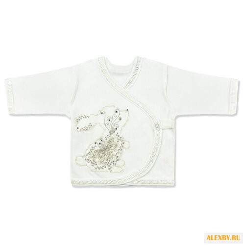 Распашонка LEO