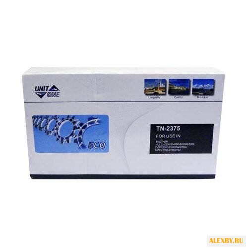 Картридж Uniton Eco TN-2375